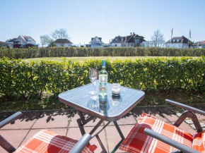 Haus Seeblick Wohnung A6, Kellenhusen